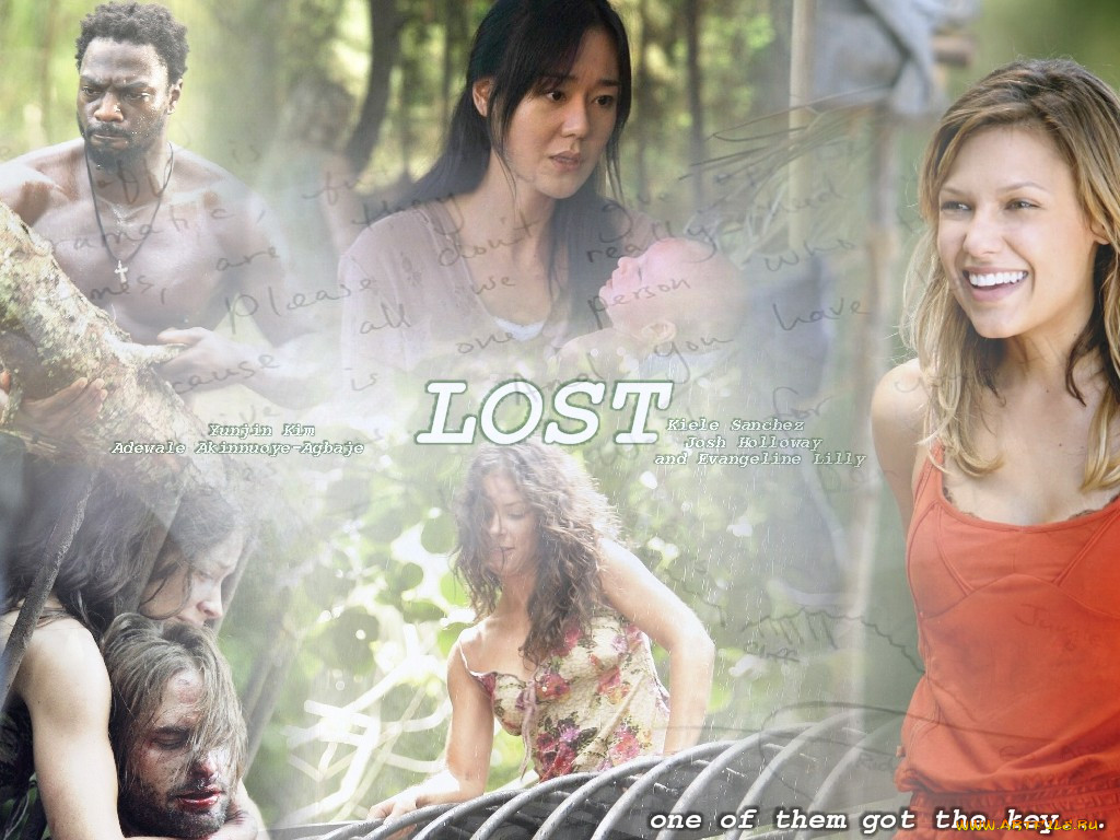 , , lost